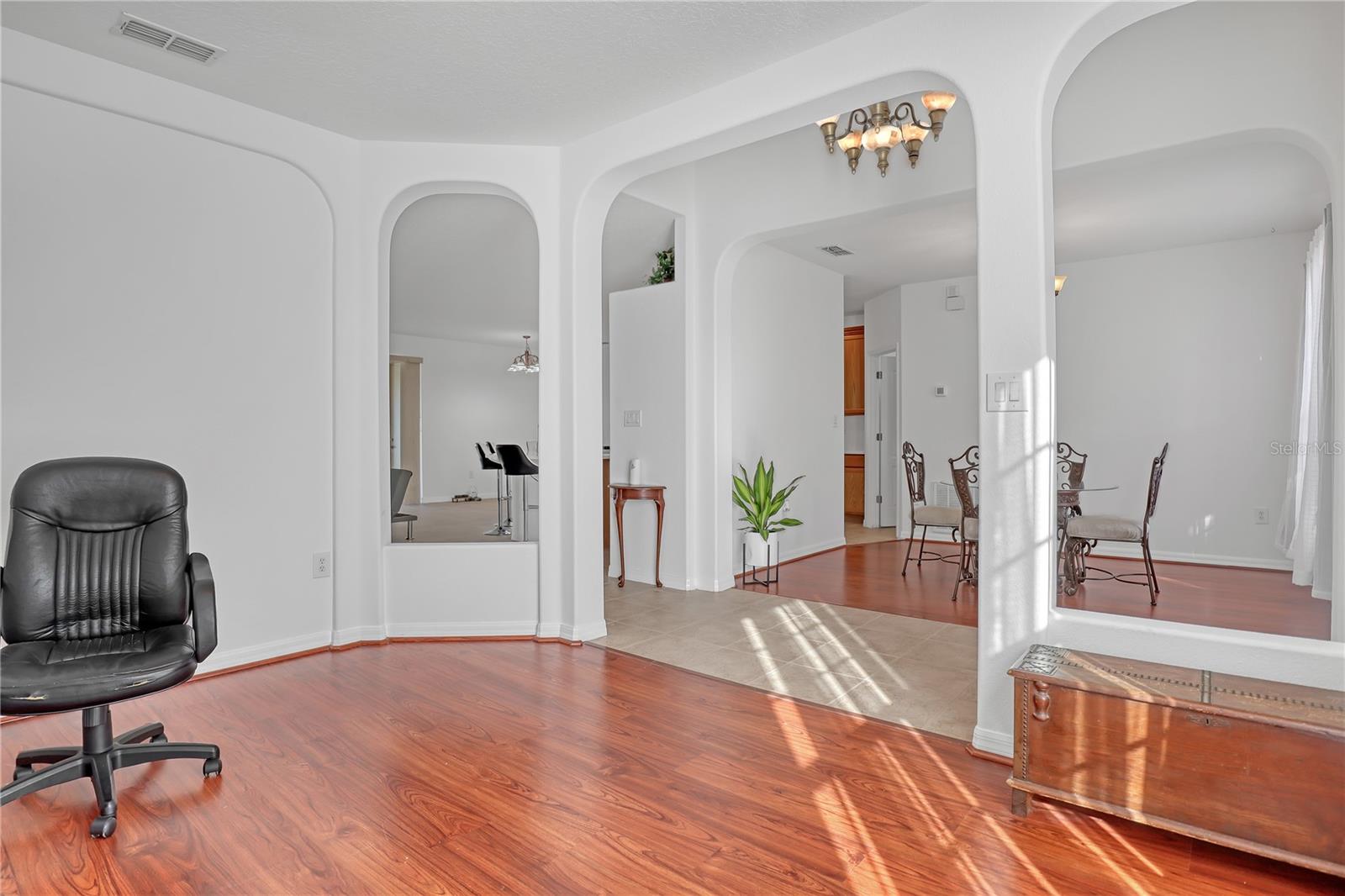 SANCTUARY 02 PH 02 - Residential