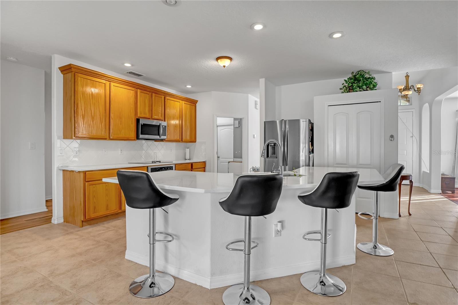 SANCTUARY 02 PH 02 - Residential