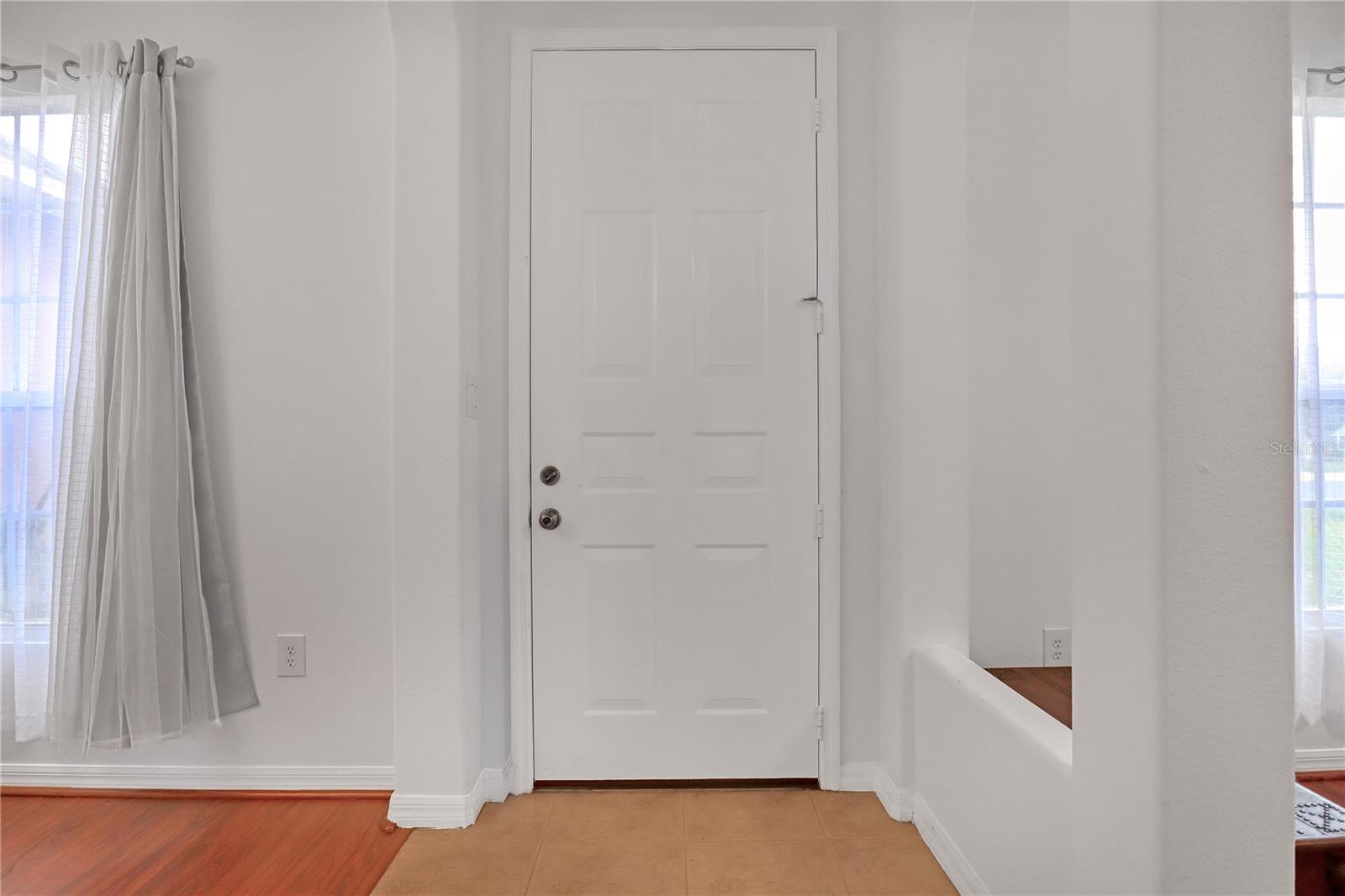 SANCTUARY 02 PH 02 - Residential