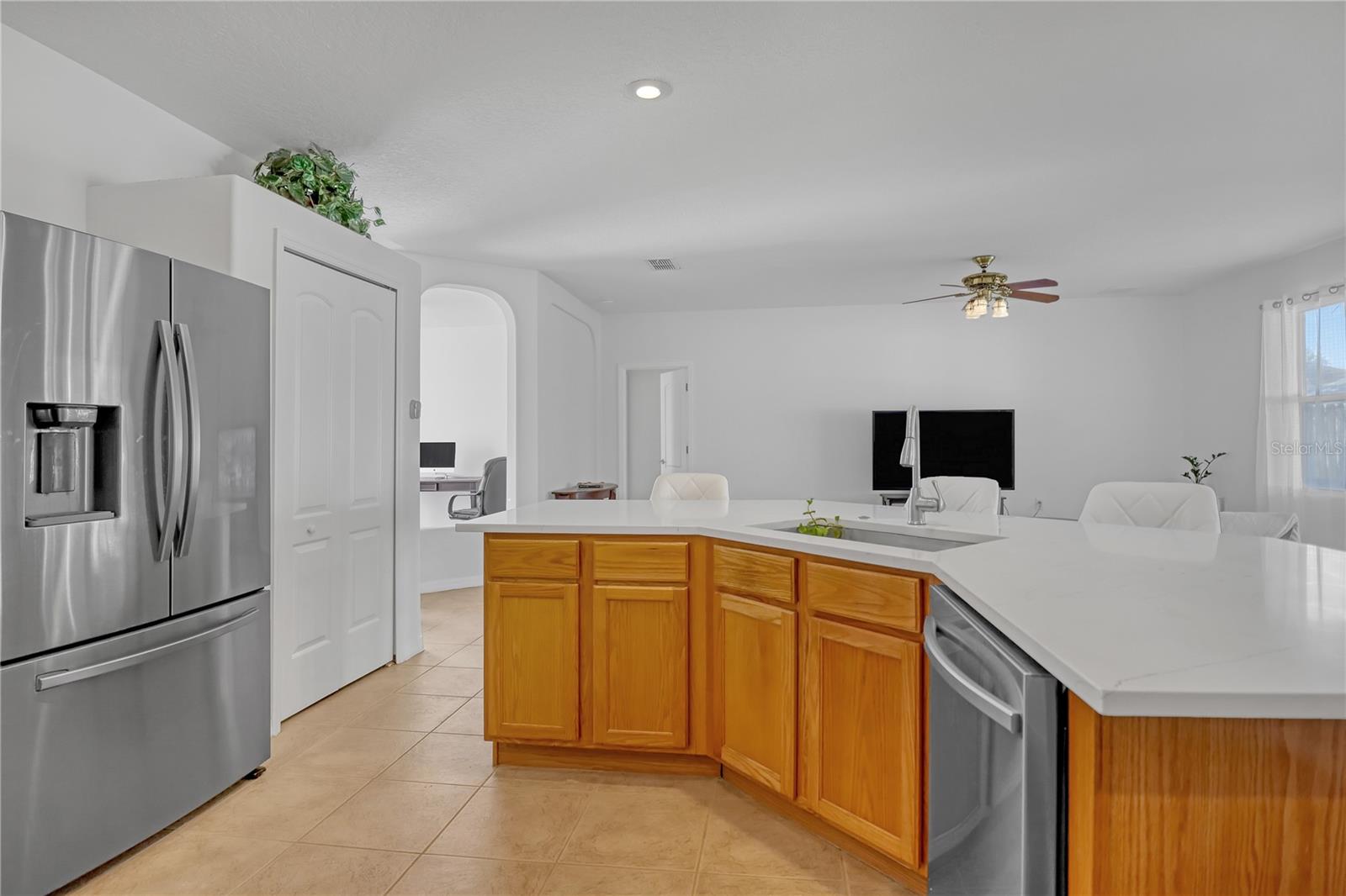 SANCTUARY 02 PH 02 - Residential