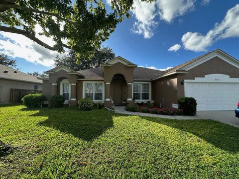 4375 FLETCHER LANE TITUSVILLE FL 32780