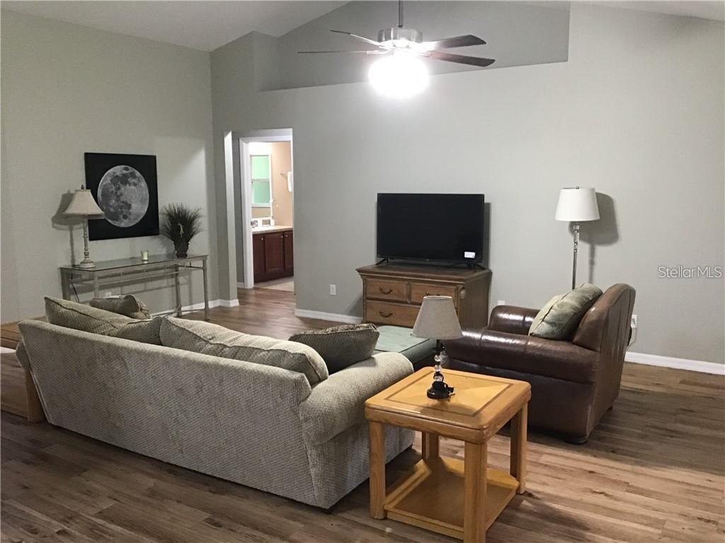 PORT CHARLOTTE SUB 07 - Residential Lease