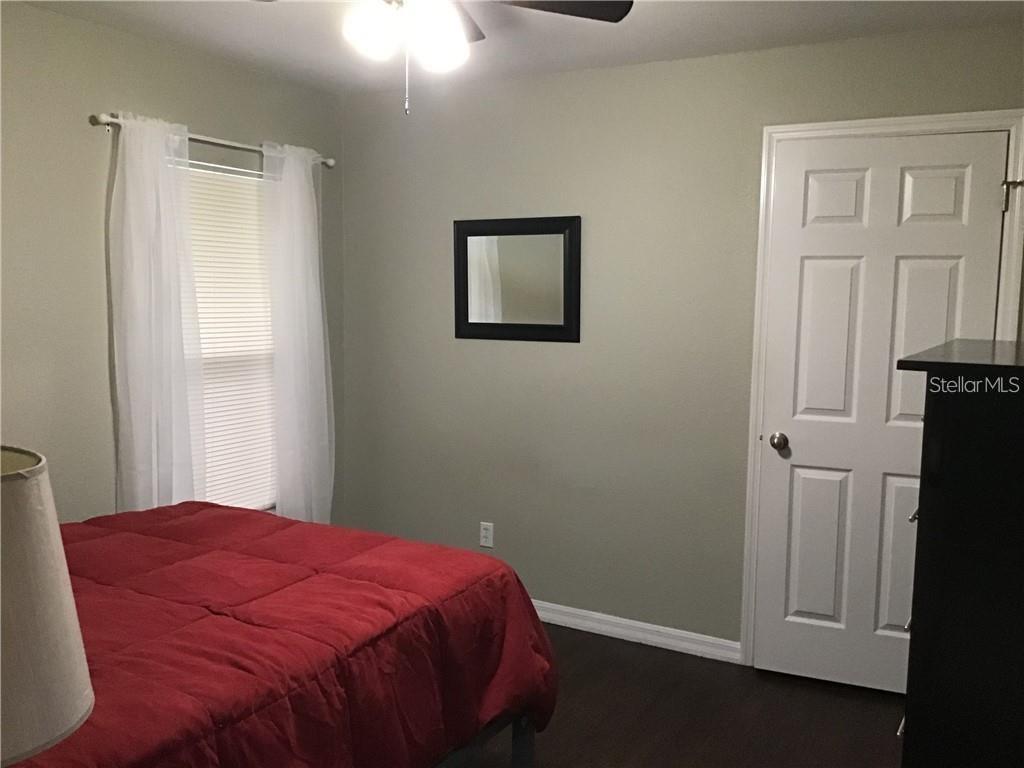 PORT CHARLOTTE SUB 07 - Residential Lease