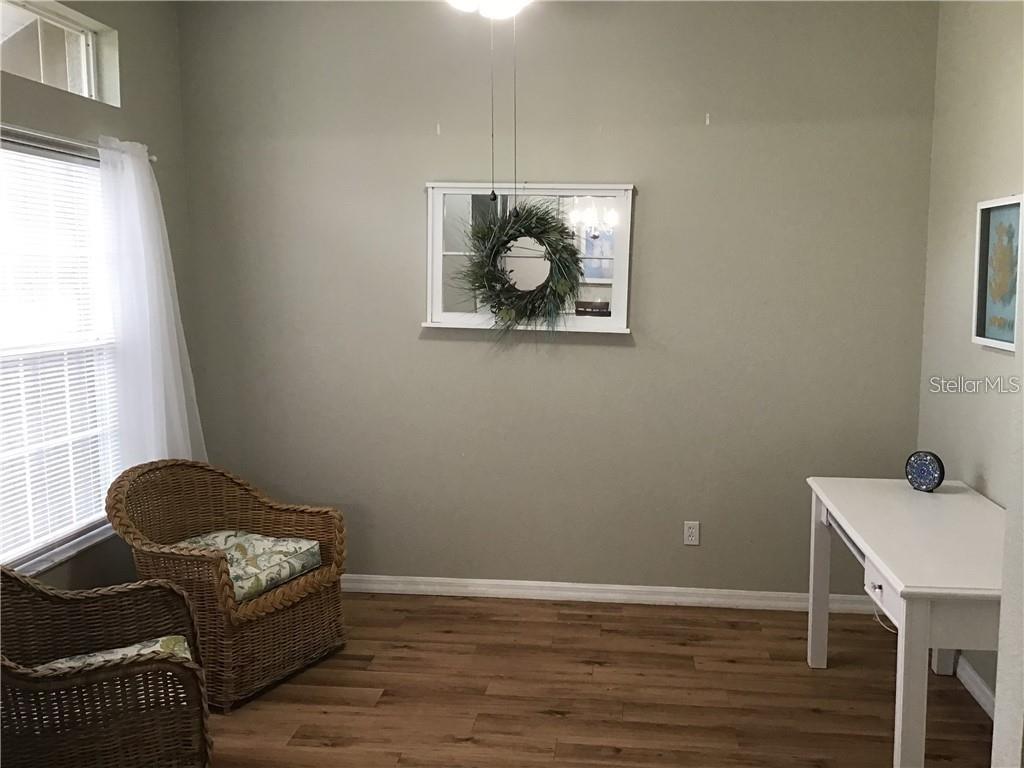 PORT CHARLOTTE SUB 07 - Residential Lease