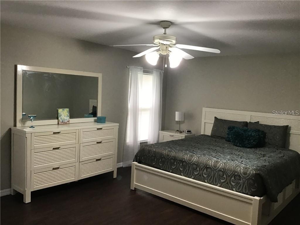 PORT CHARLOTTE SUB 07 - Residential Lease