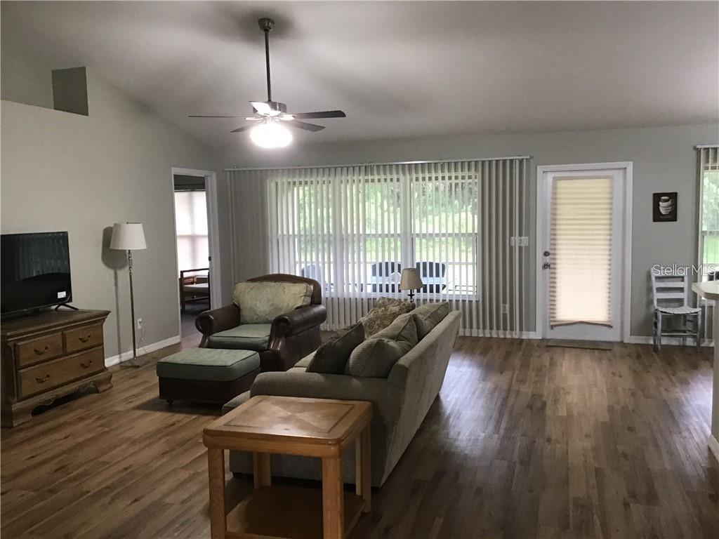 PORT CHARLOTTE SUB 07 - Residential Lease