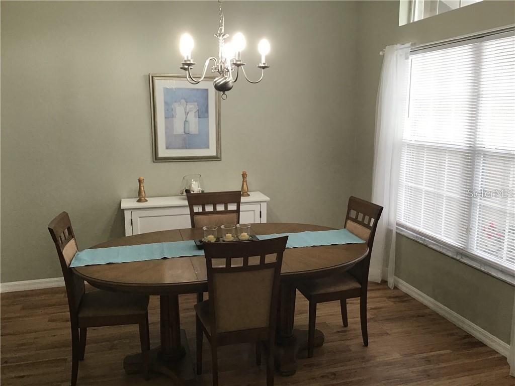 PORT CHARLOTTE SUB 07 - Residential Lease