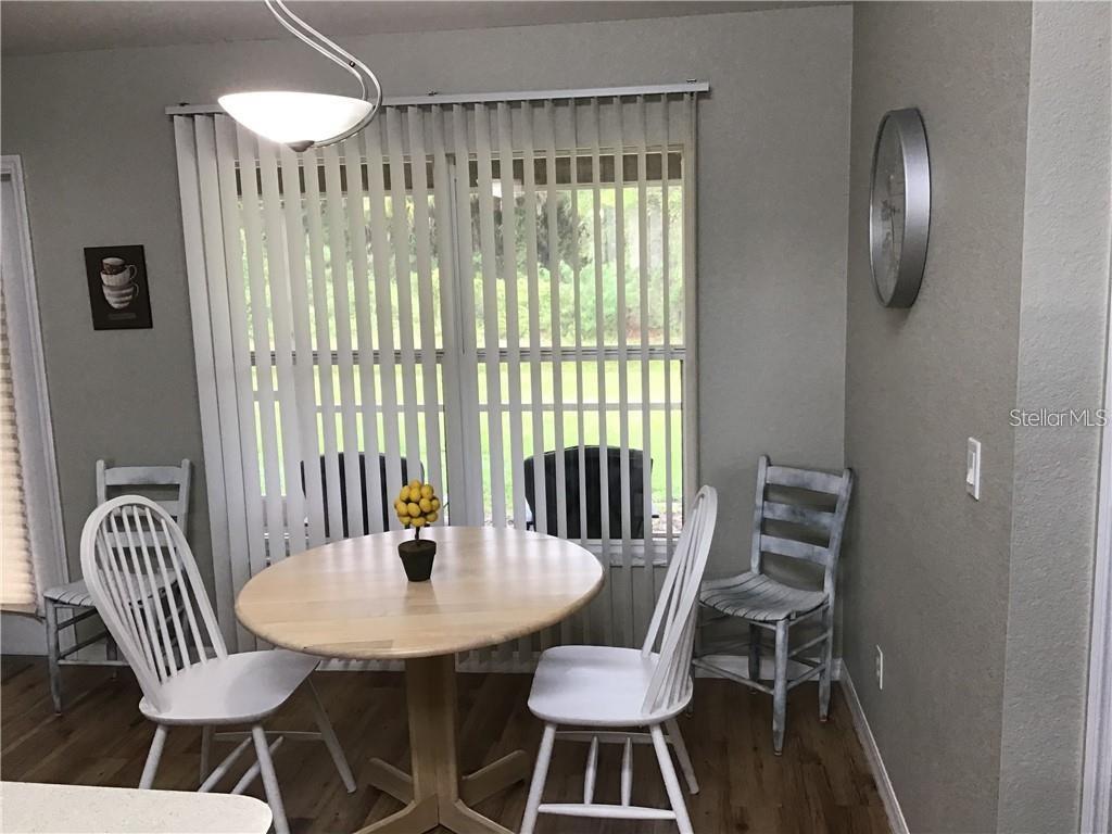 PORT CHARLOTTE SUB 07 - Residential Lease