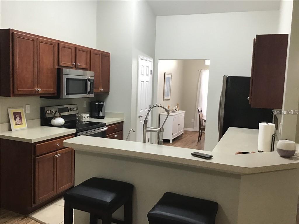 PORT CHARLOTTE SUB 07 - Residential Lease