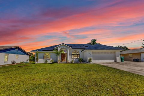 Photo of 3295 Brooklyn Ave, Port Charlotte, FL 33952 (MLS # C7514898)