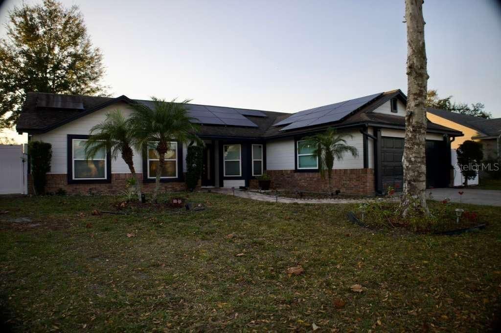 Photo of 2602 Birchwood Avenue, Kissimmee, FL 34744 (MLS # O6378676)