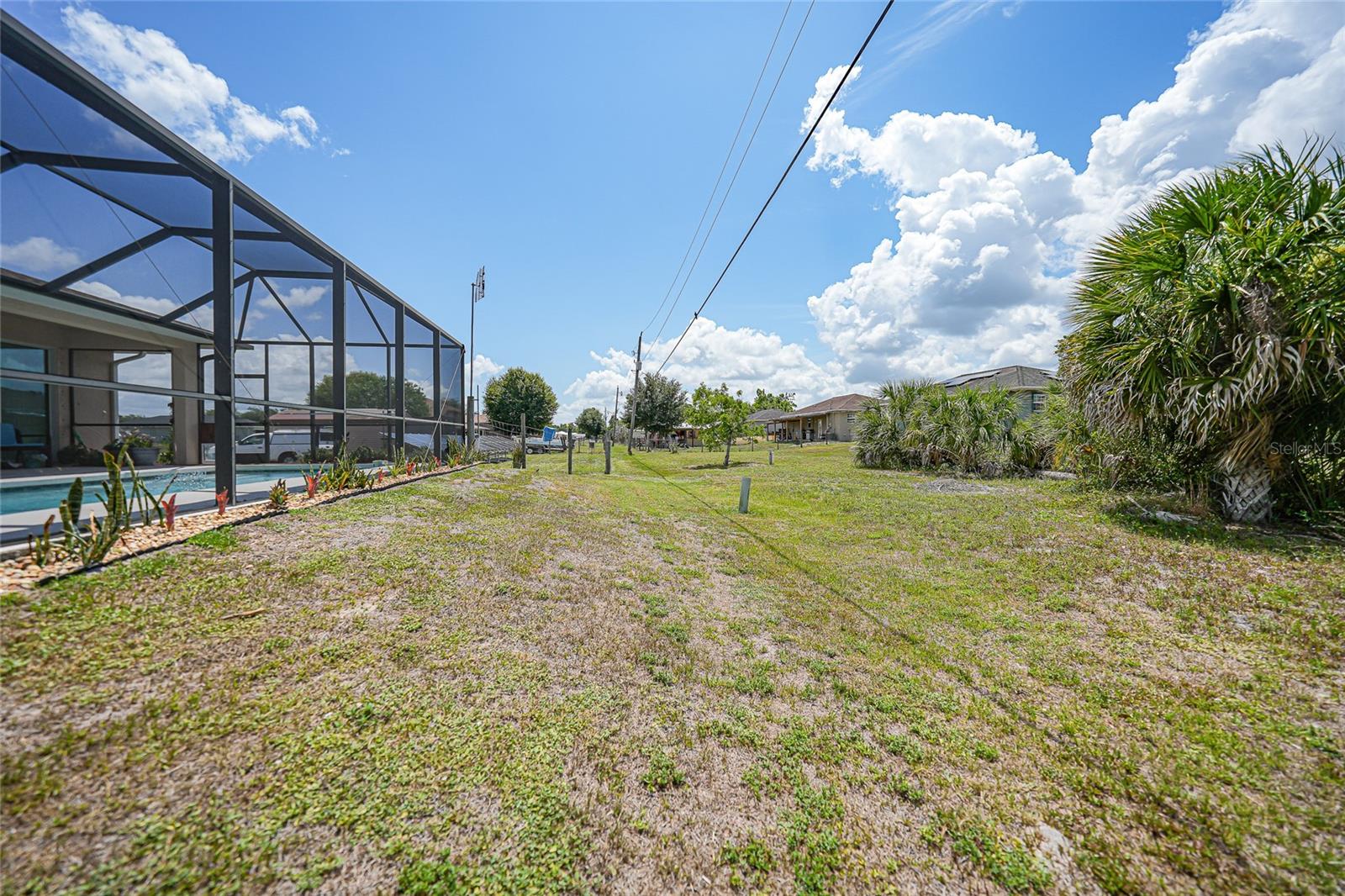 RIDGE HARB 1ST ADD - Residential