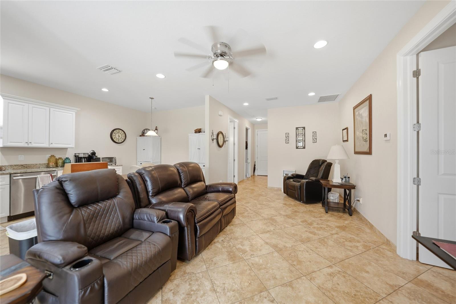 RIDGE HARB 1ST ADD - Residential