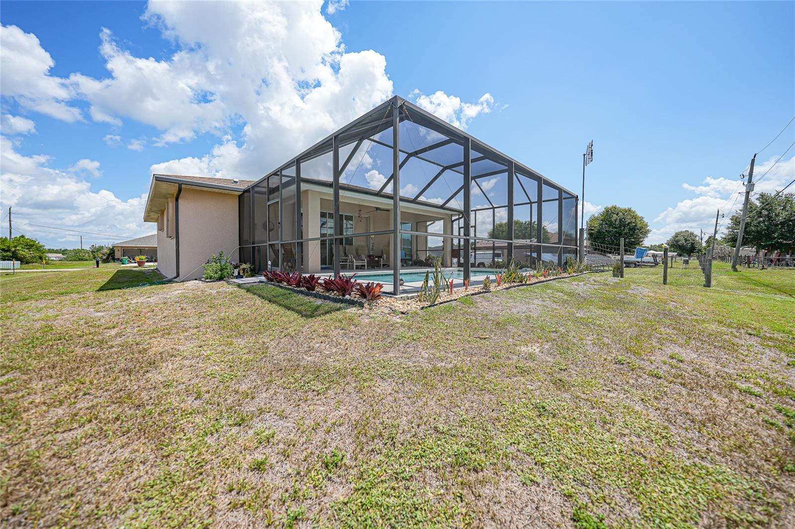 RIDGE HARB 1ST ADD - Residential