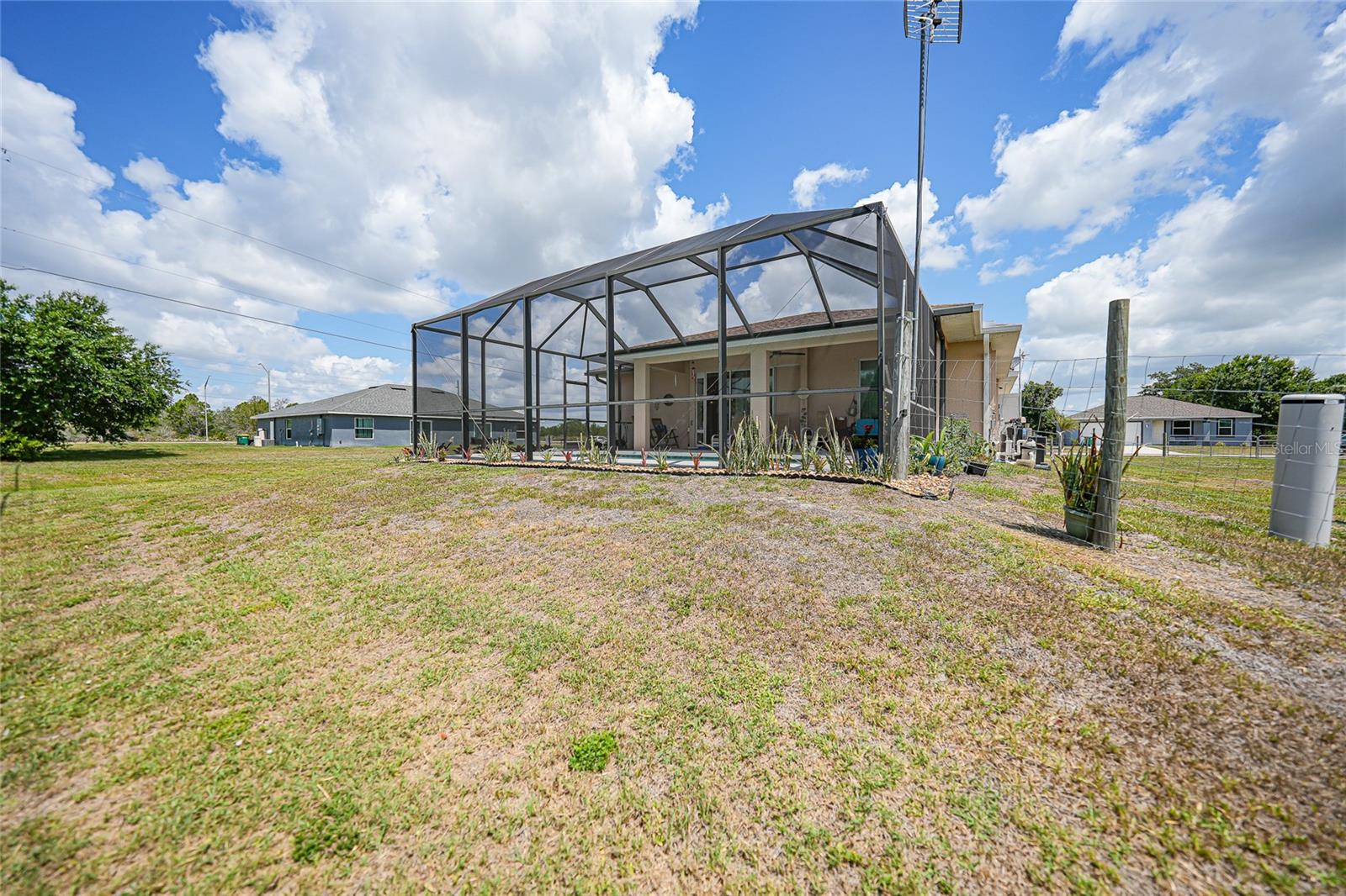 RIDGE HARB 1ST ADD - Residential