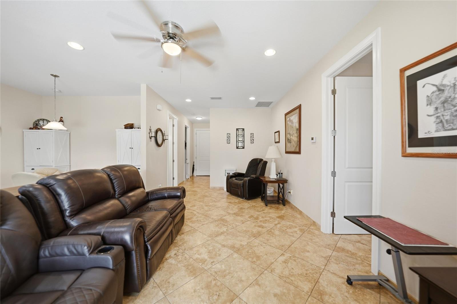 RIDGE HARB 1ST ADD - Residential