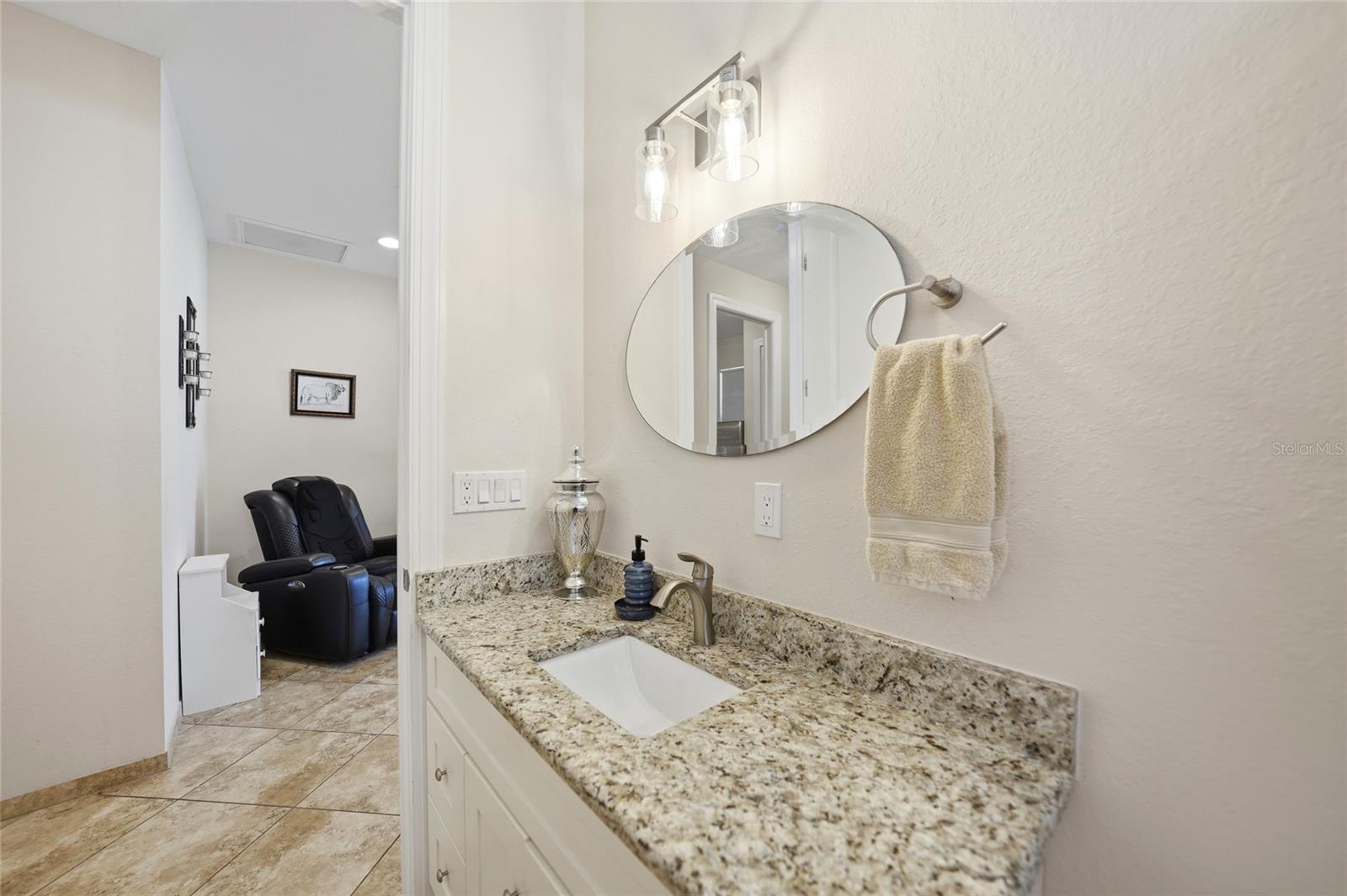 RIDGE HARB 1ST ADD - Residential