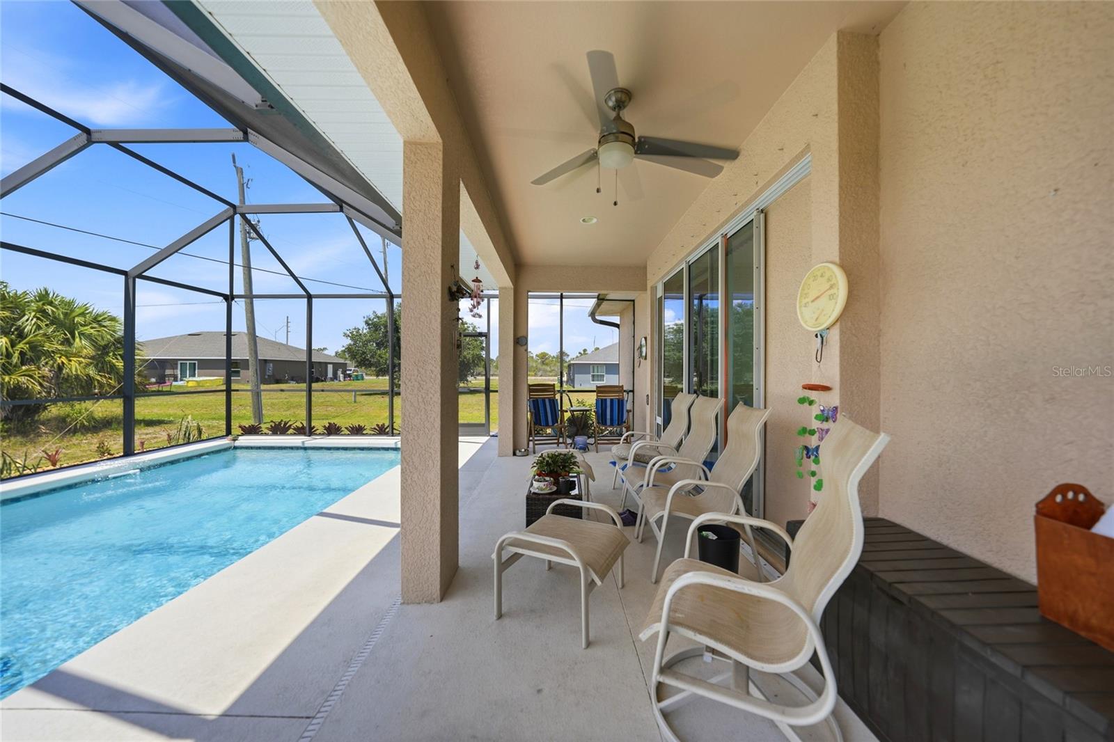 RIDGE HARB 1ST ADD - Residential