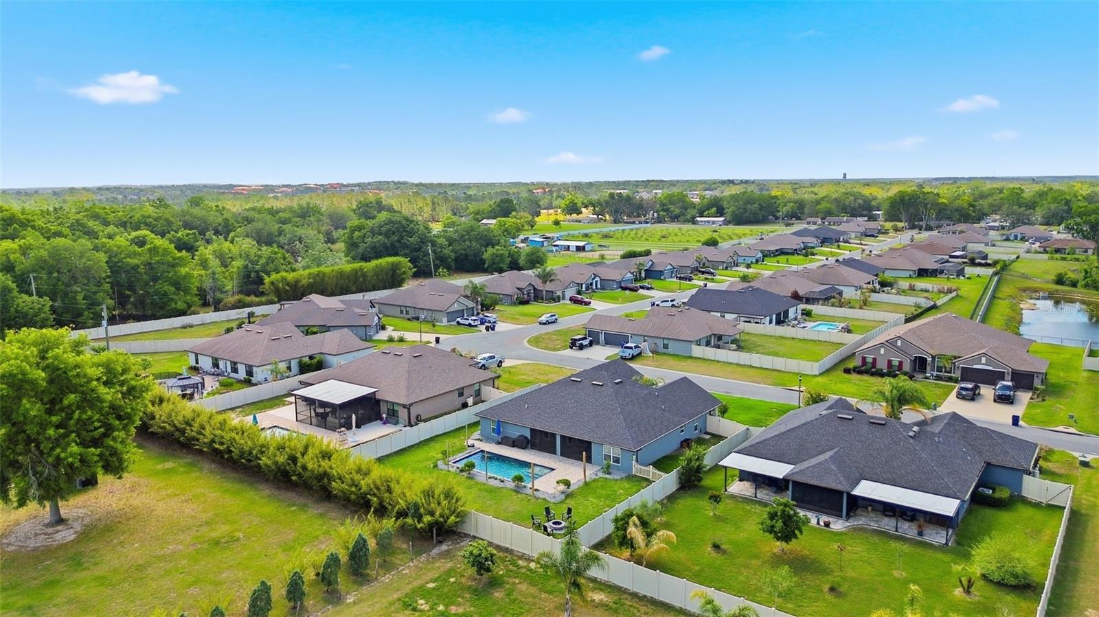 SUMMERFIELD - Residential