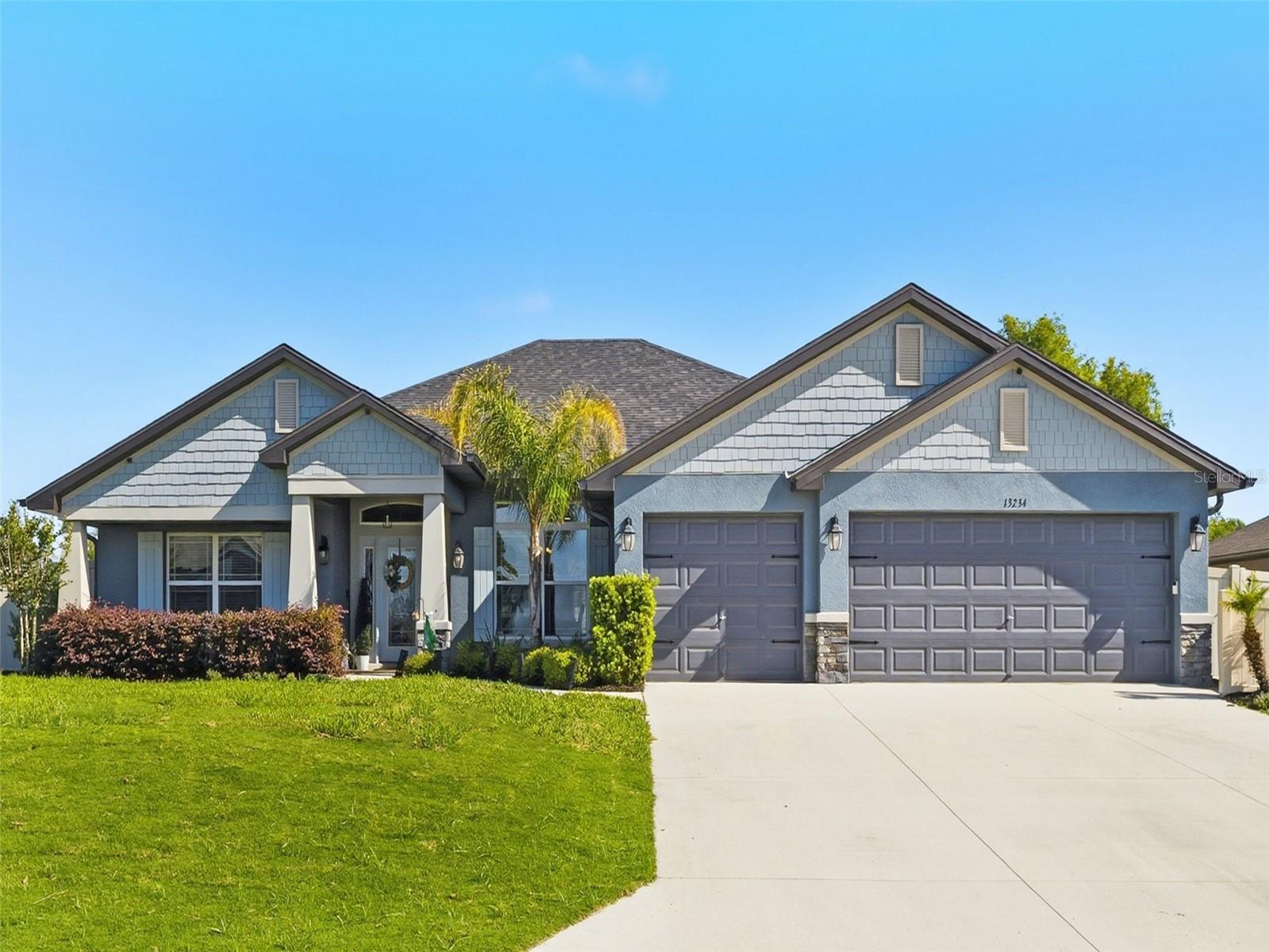 SUMMERFIELD - Residential