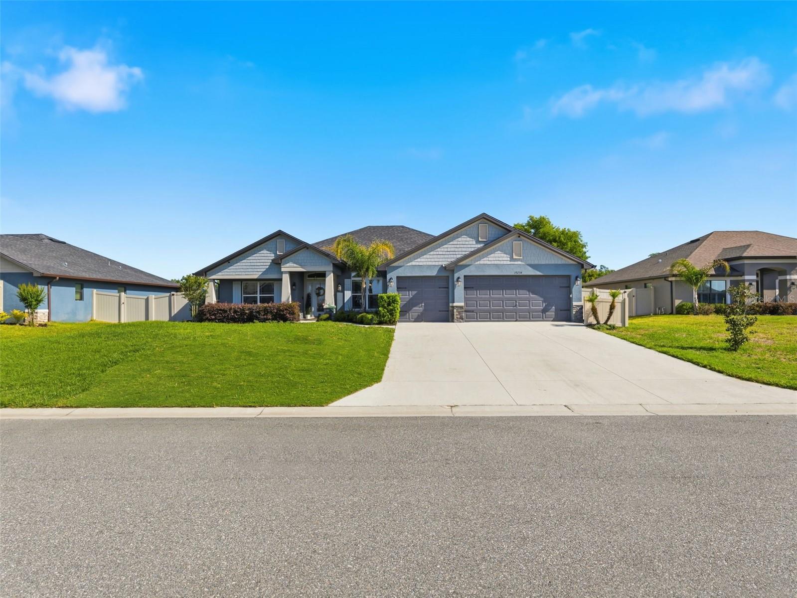 SUMMERFIELD - Residential