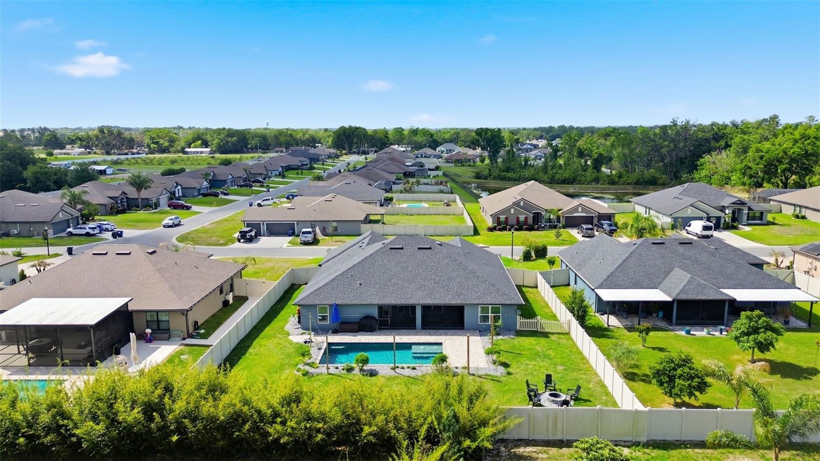 SUMMERFIELD - Residential