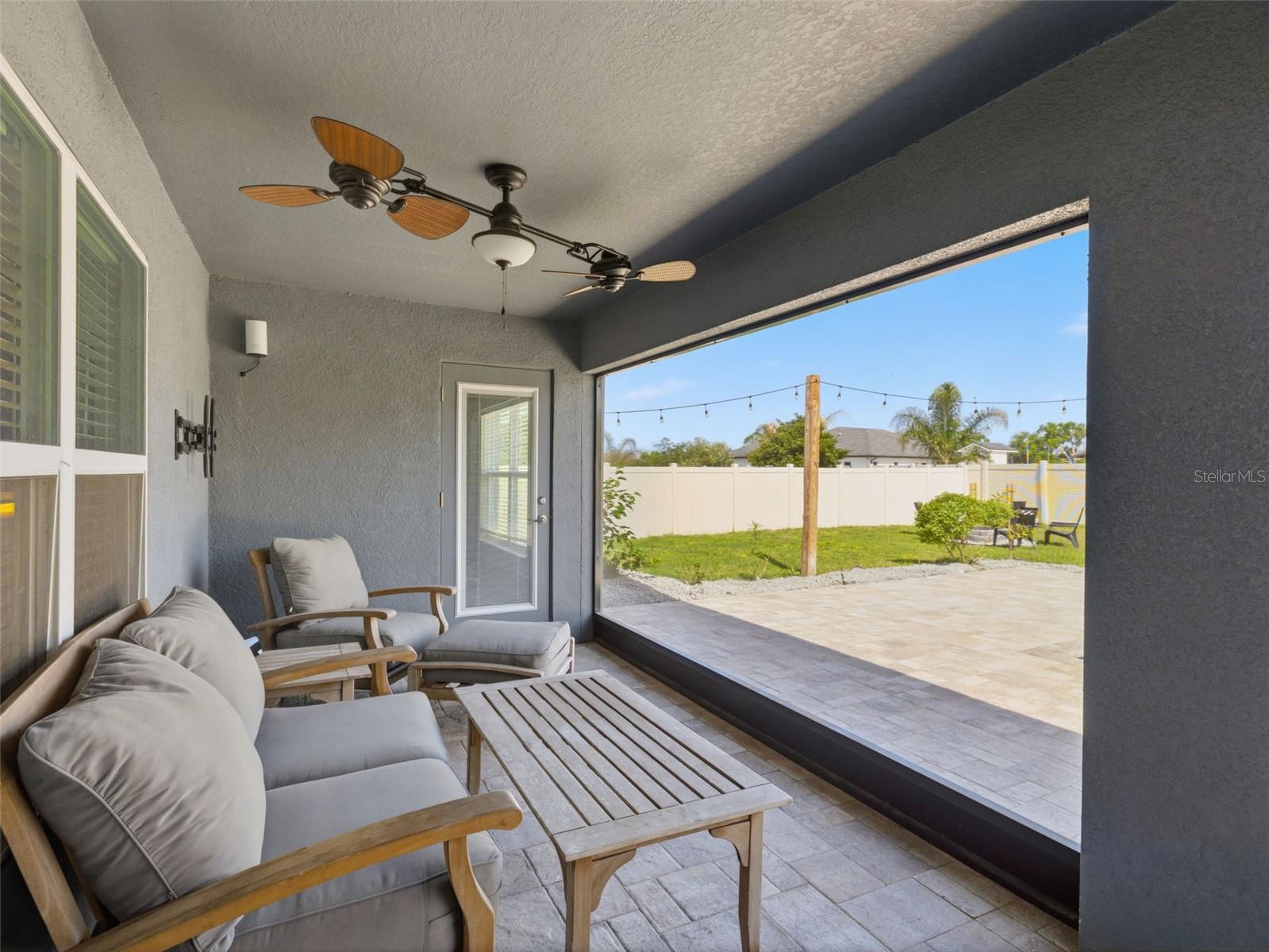 SUMMERFIELD - Residential