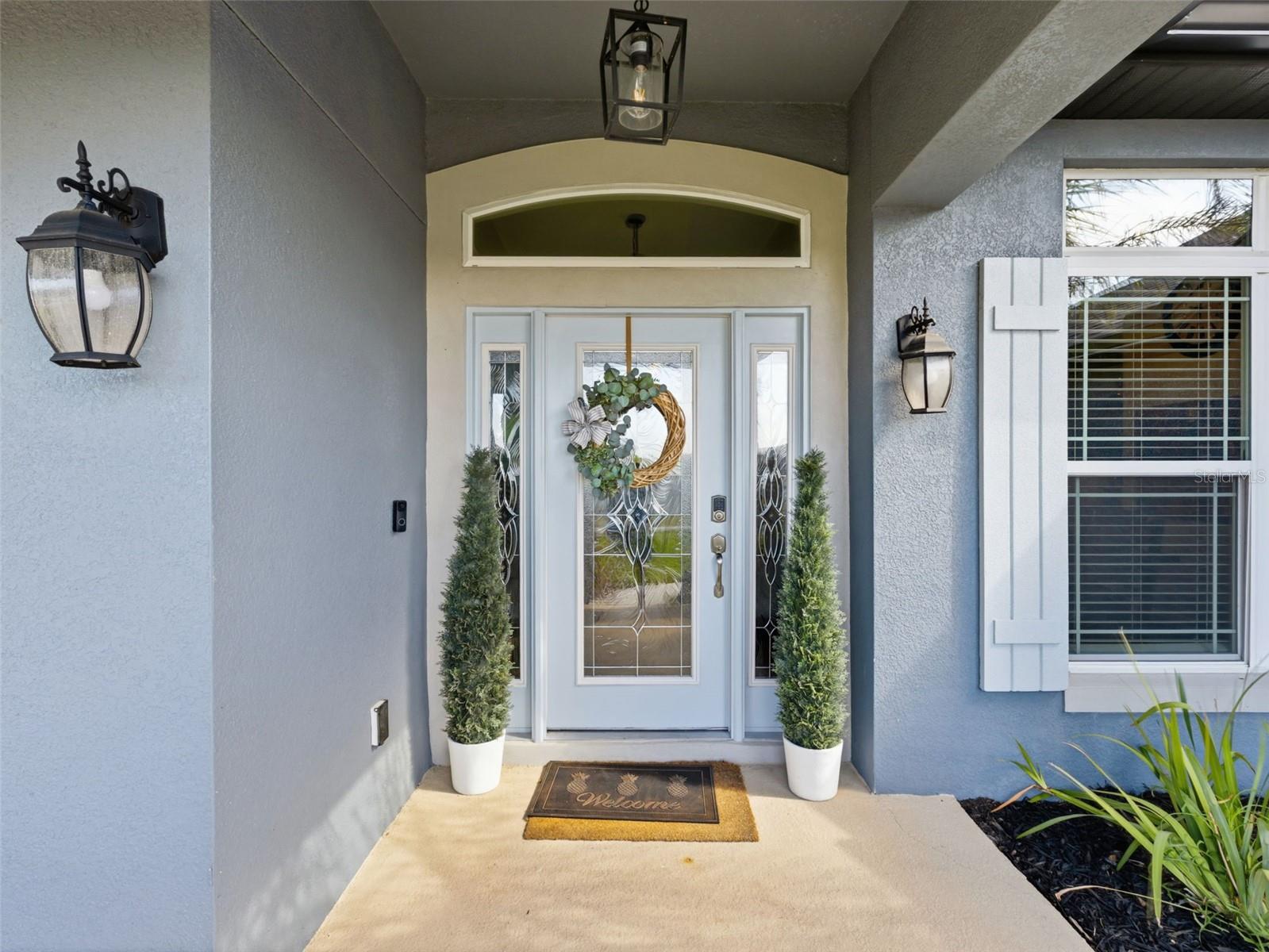 SUMMERFIELD - Residential