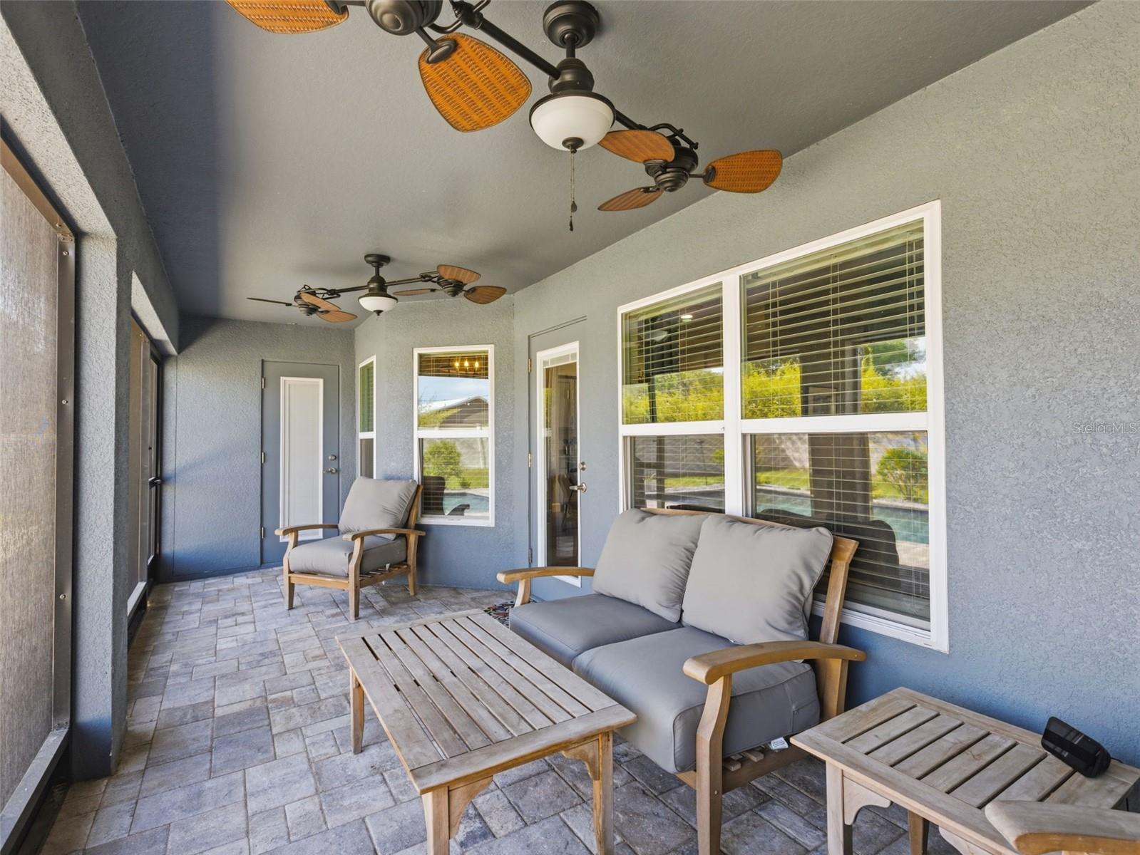 SUMMERFIELD - Residential