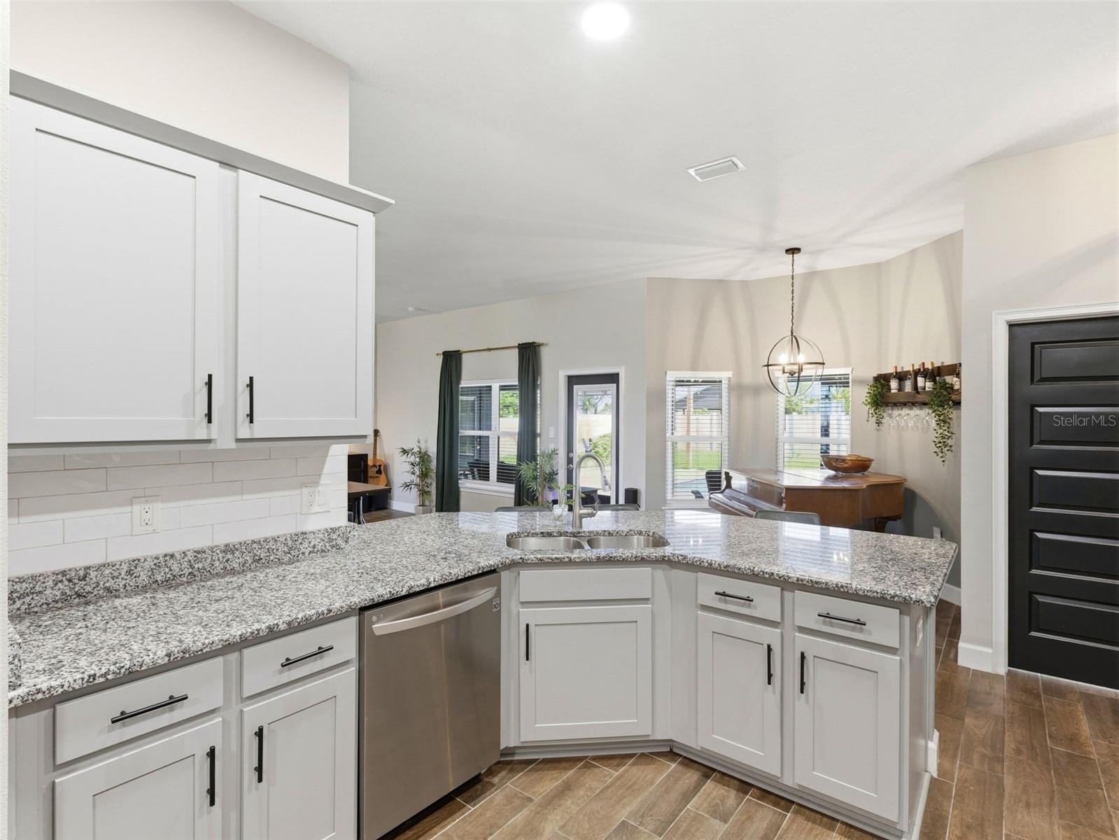 SUMMERFIELD - Residential