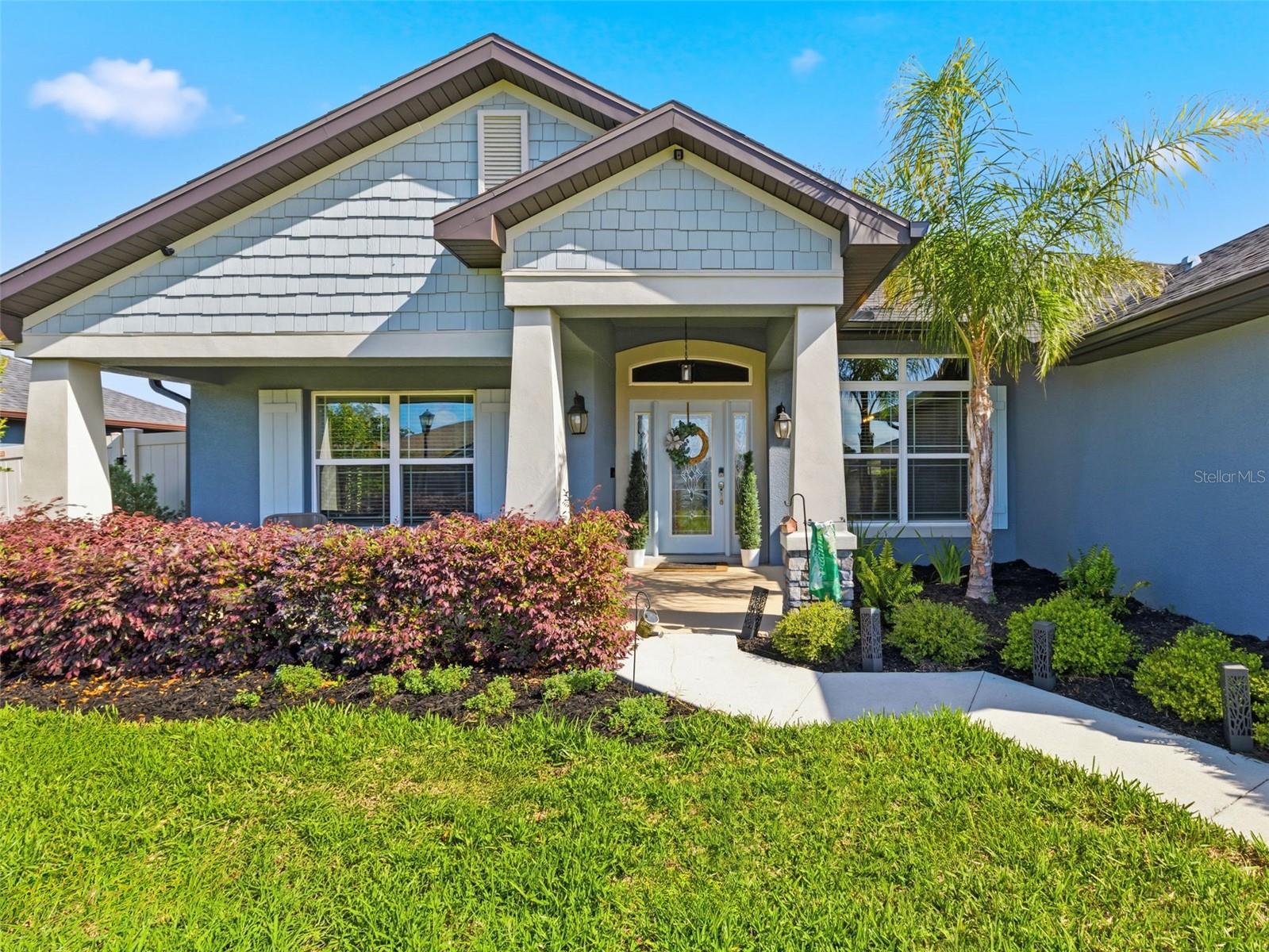 SUMMERFIELD - Residential