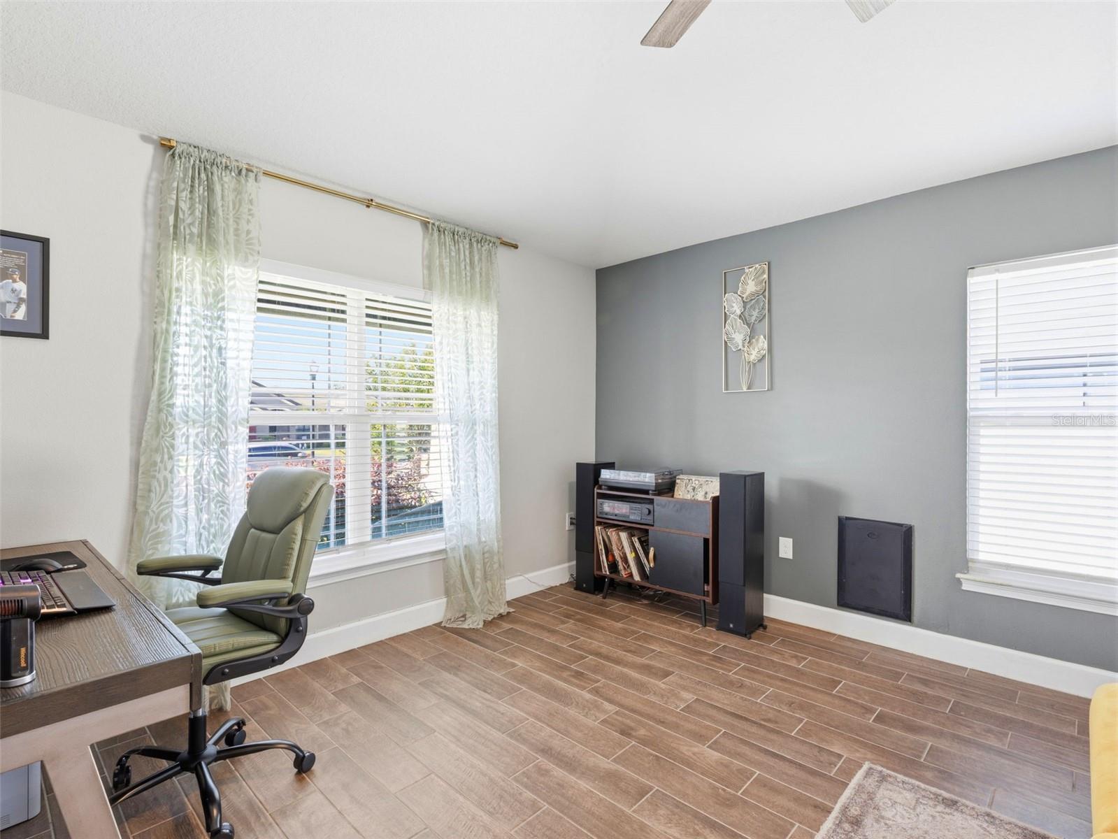 SUMMERFIELD - Residential