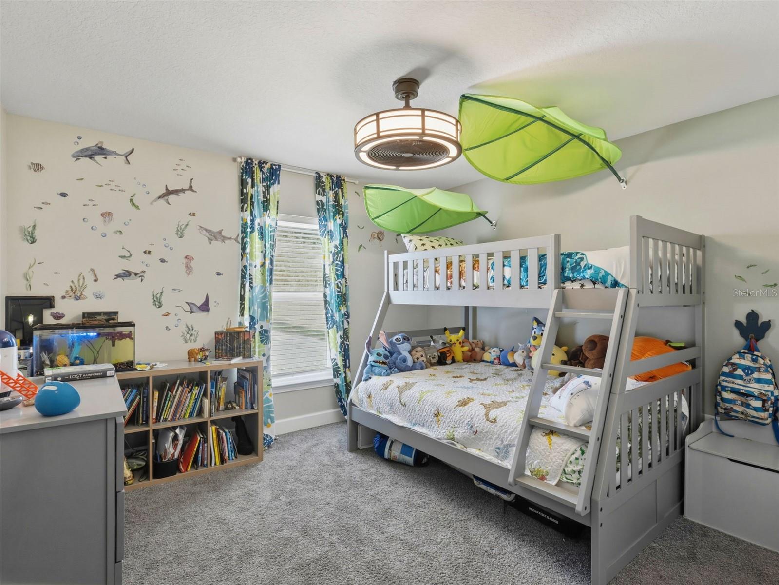 SUMMERFIELD - Residential