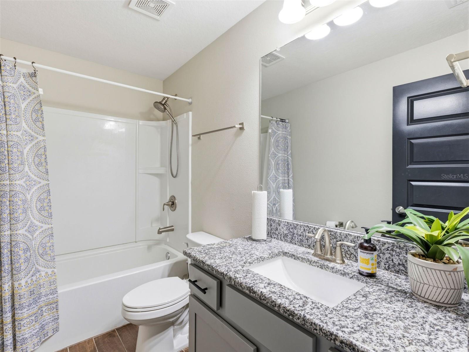 SUMMERFIELD - Residential