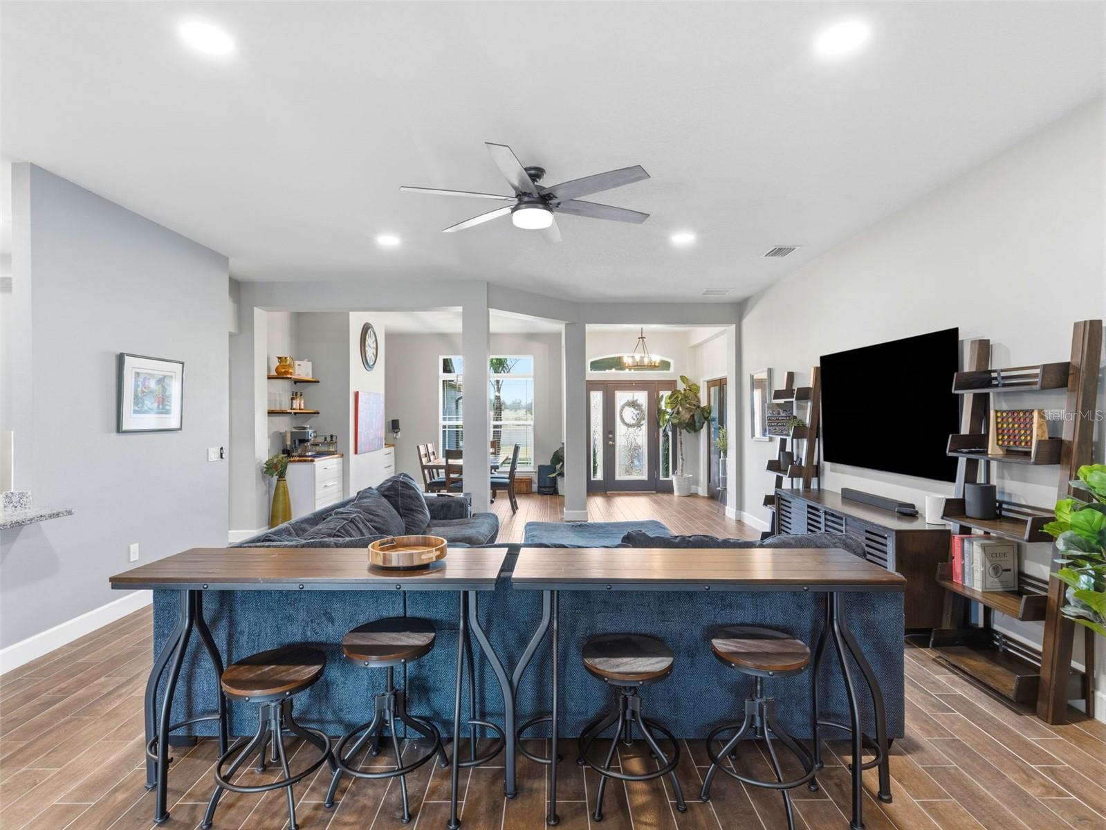 SUMMERFIELD - Residential