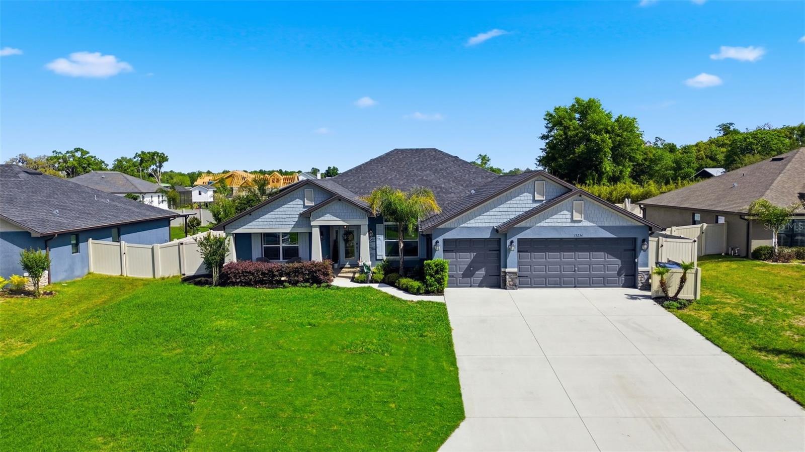 SUMMERFIELD - Residential