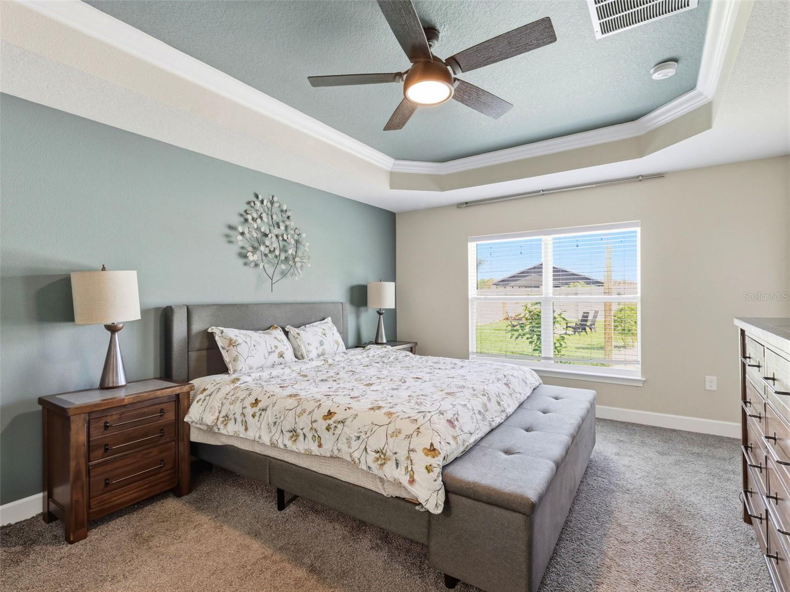 SUMMERFIELD - Residential