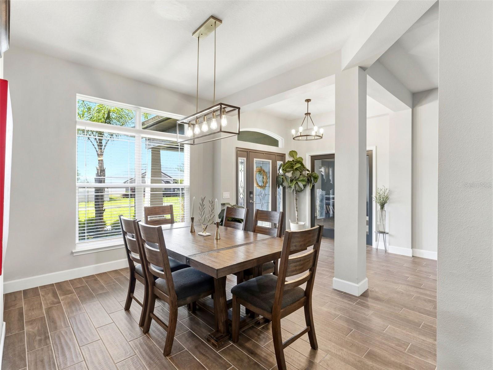 SUMMERFIELD - Residential