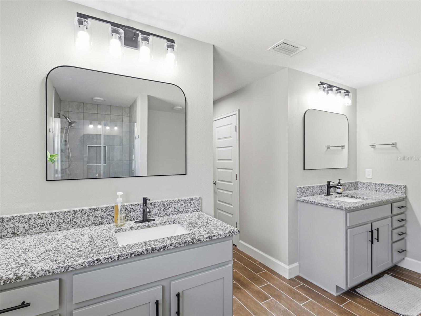 SUMMERFIELD - Residential