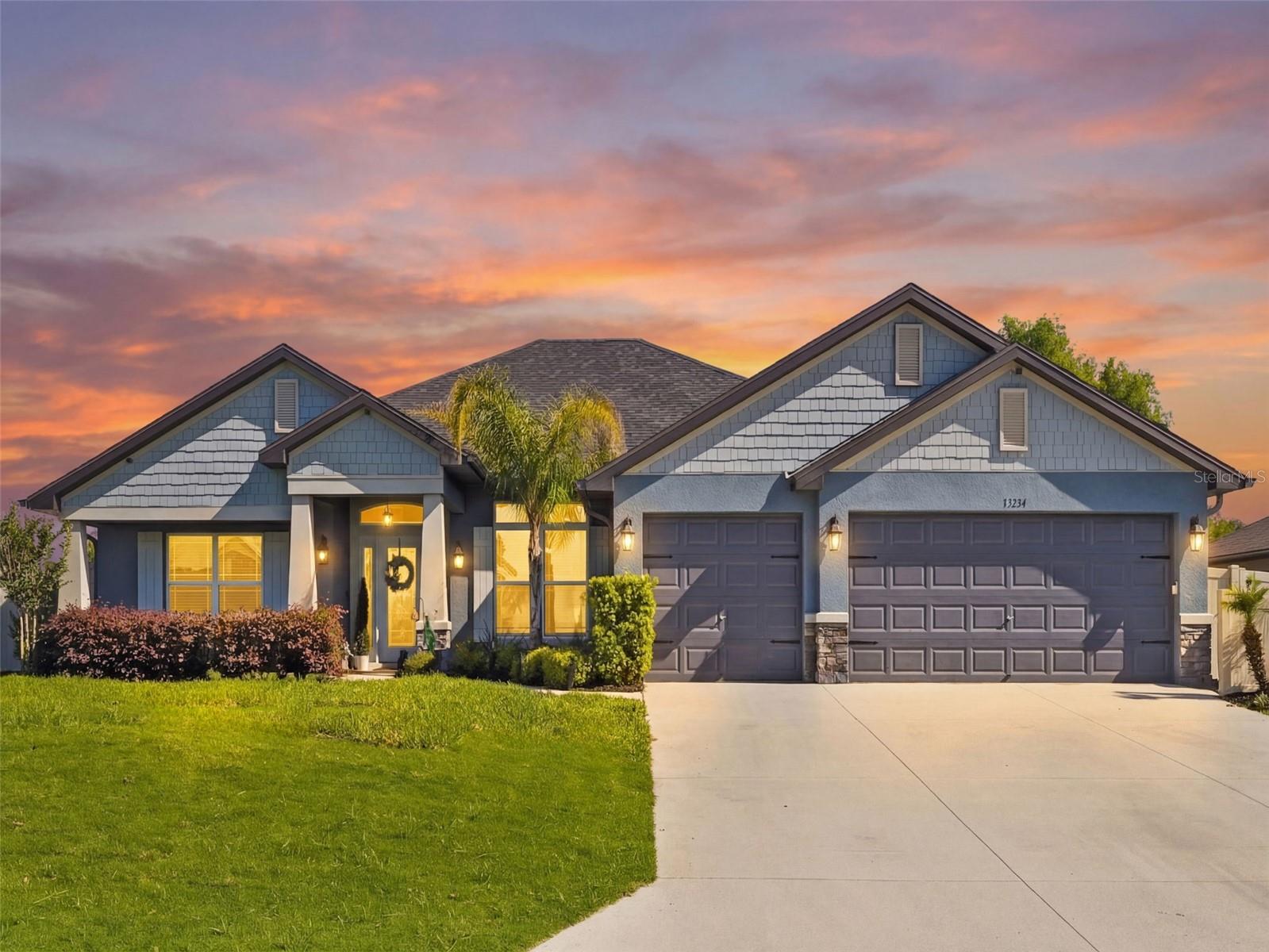 SUMMERFIELD - Residential