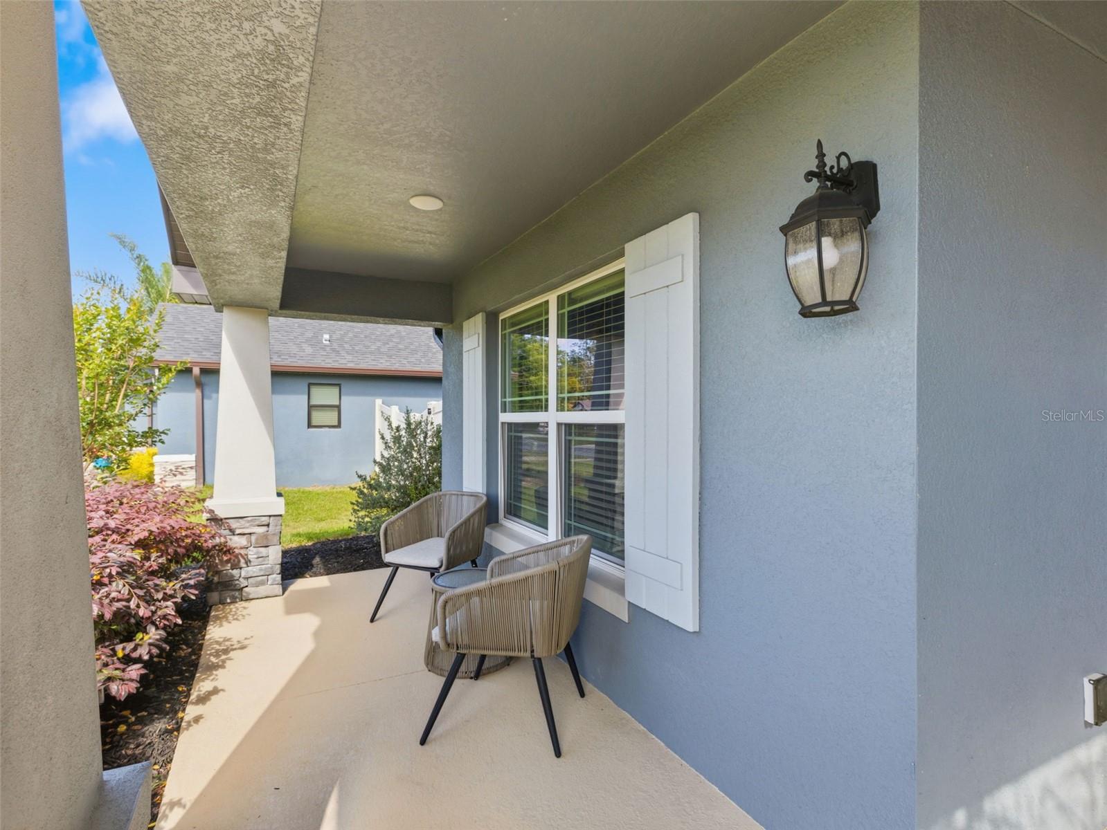 SUMMERFIELD - Residential