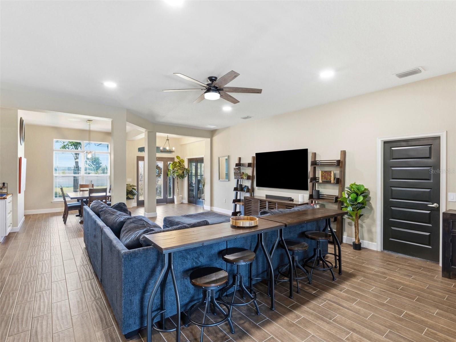 SUMMERFIELD - Residential