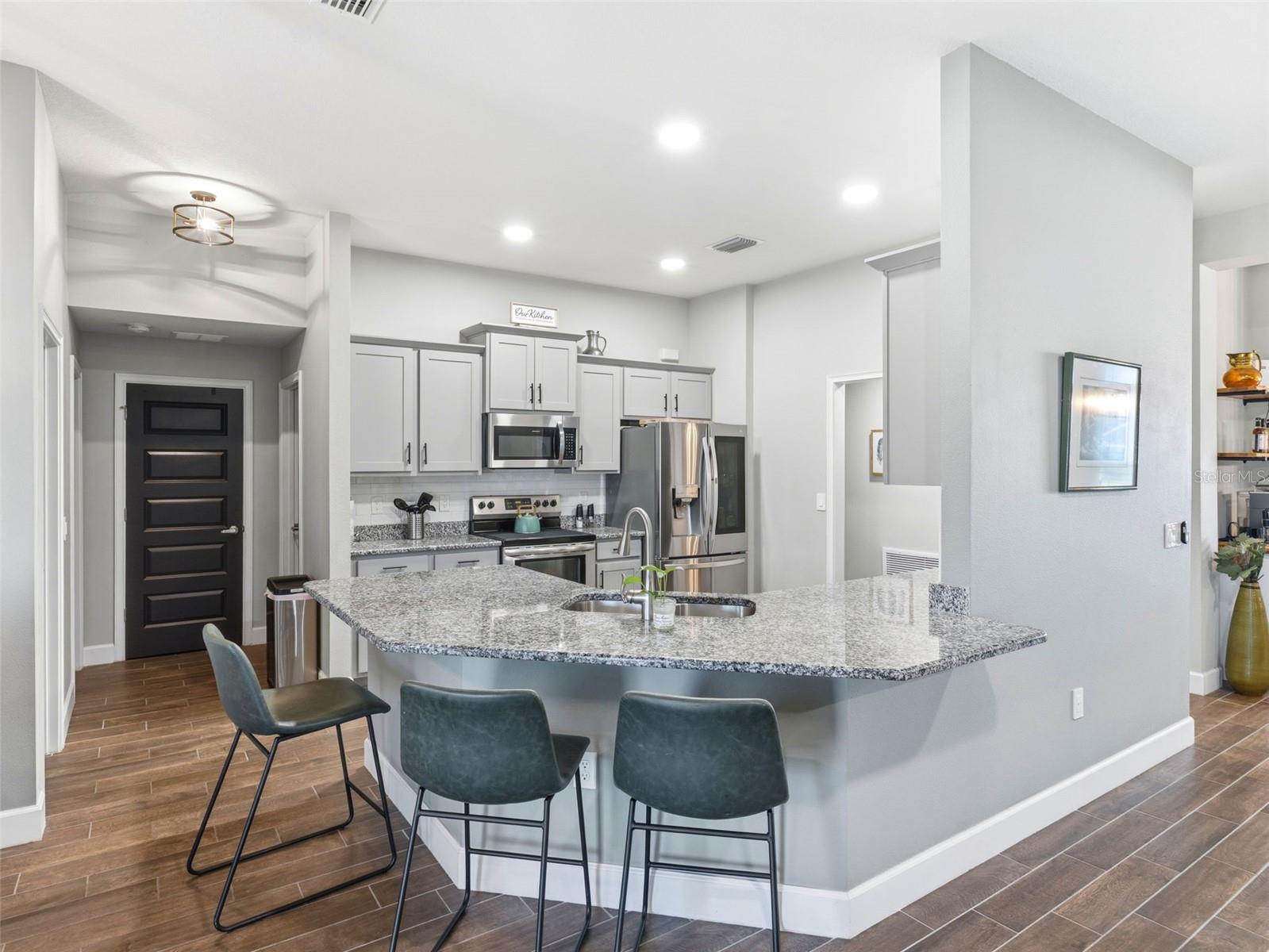 SUMMERFIELD - Residential