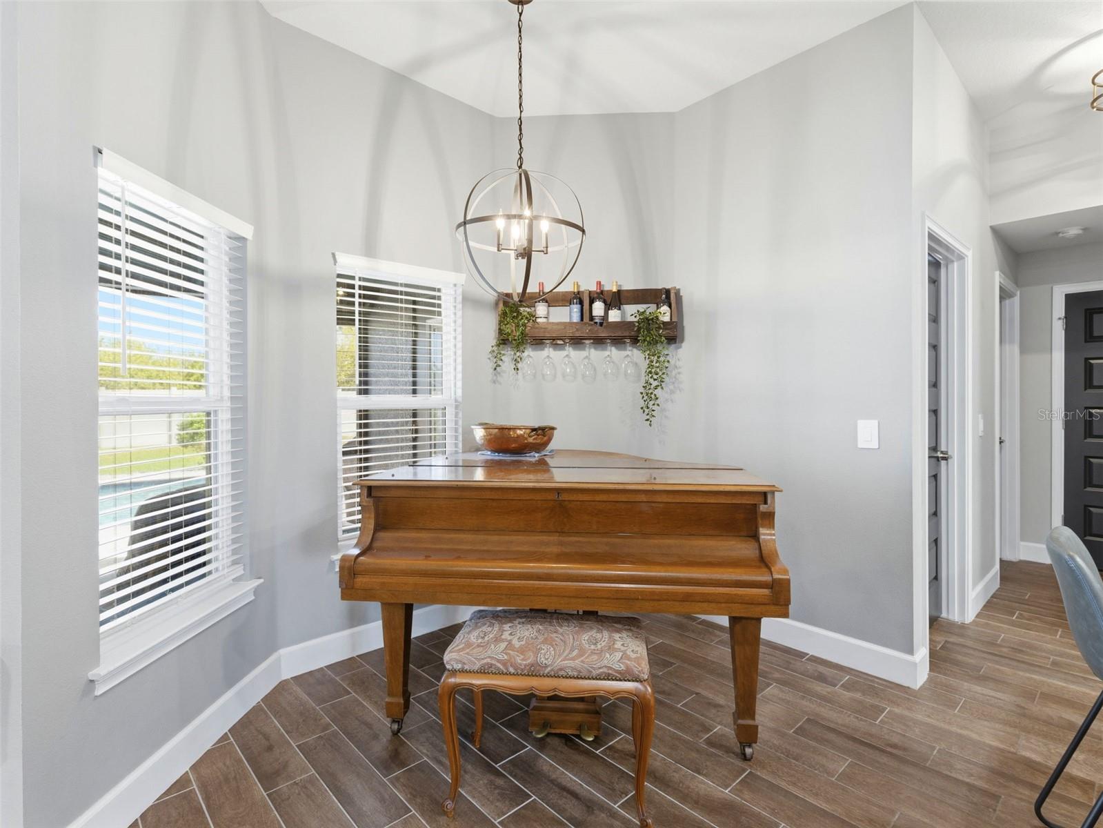 SUMMERFIELD - Residential