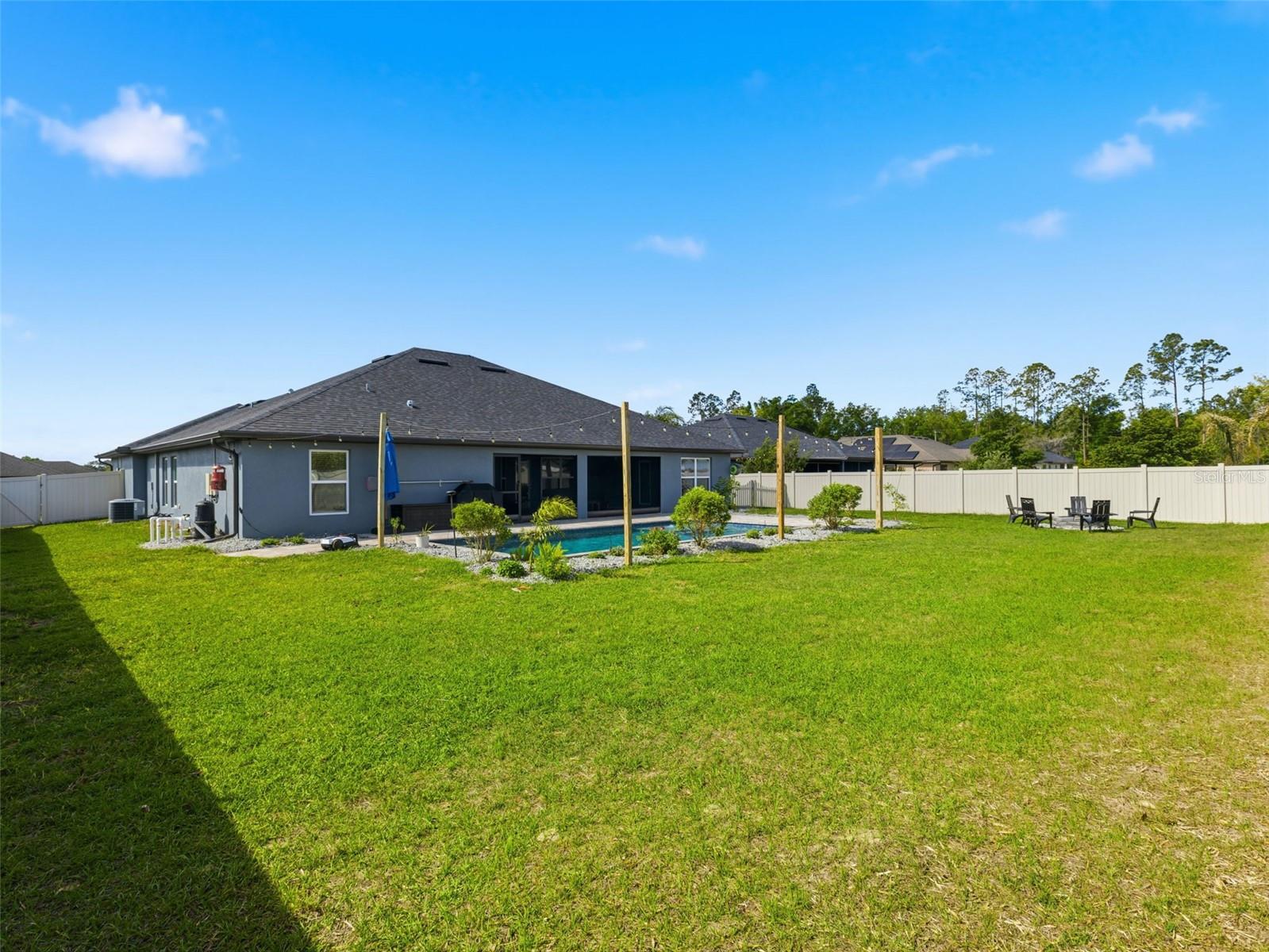 SUMMERFIELD - Residential