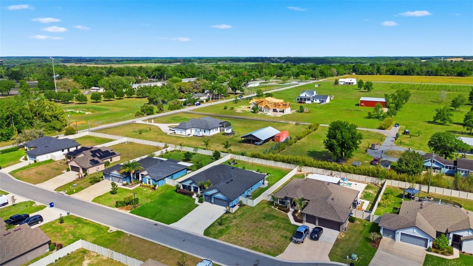 SUMMERFIELD - Residential