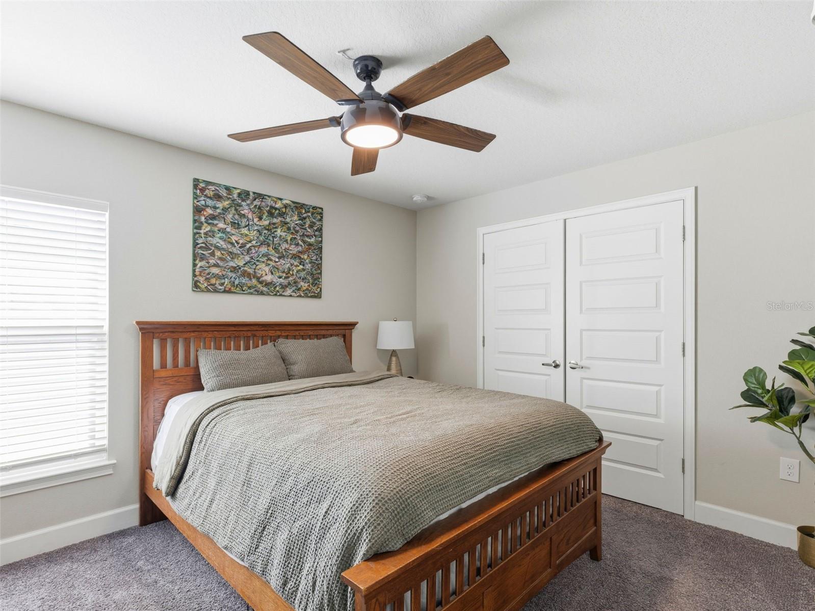 SUMMERFIELD - Residential