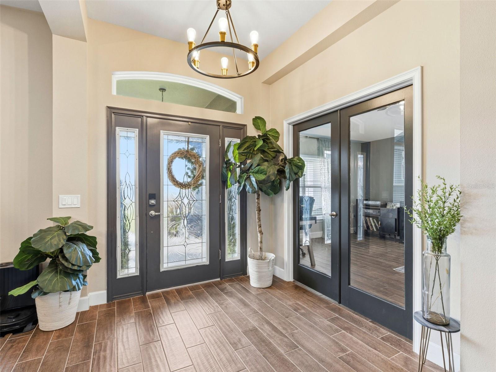 SUMMERFIELD - Residential