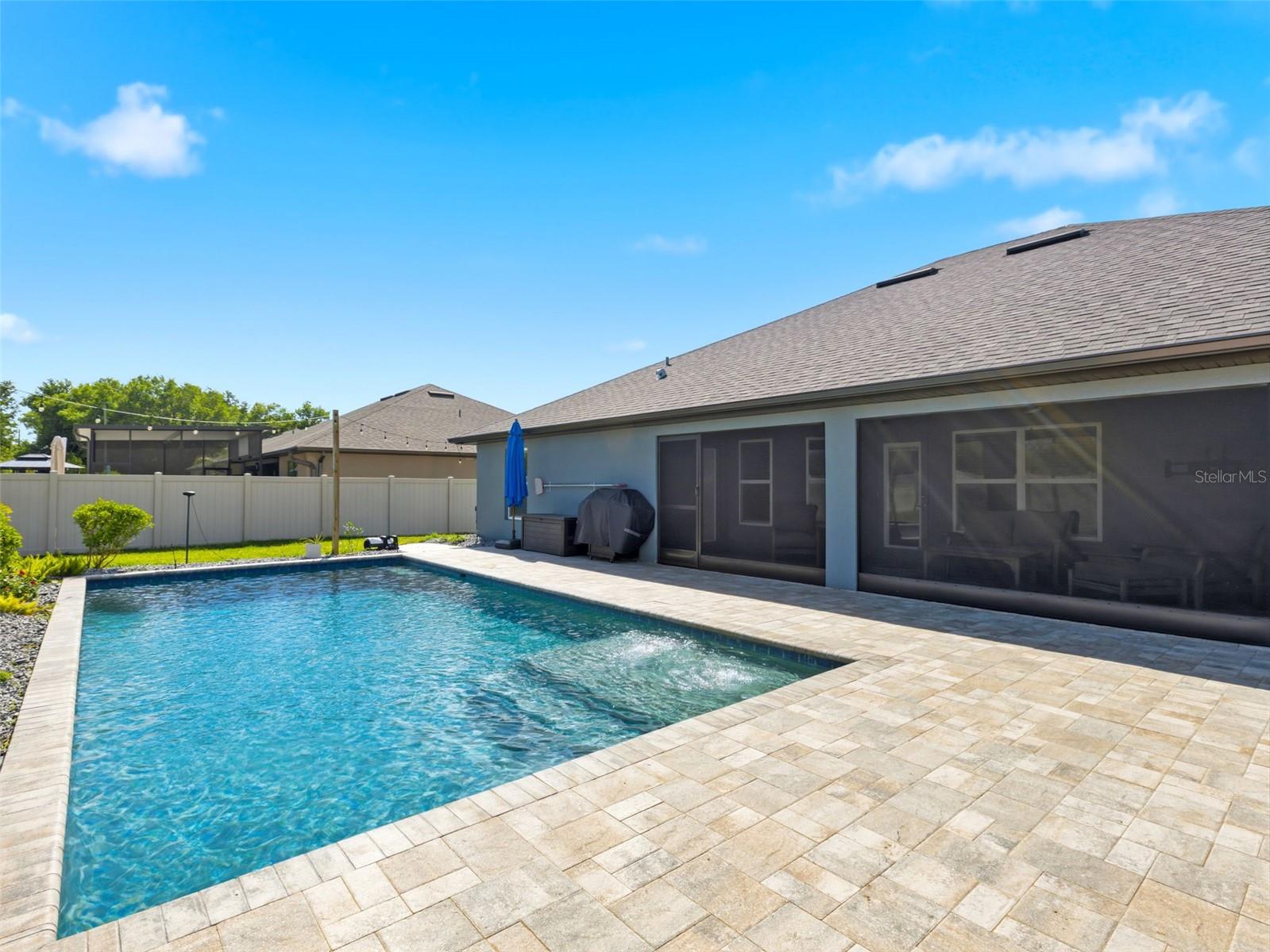 SUMMERFIELD - Residential