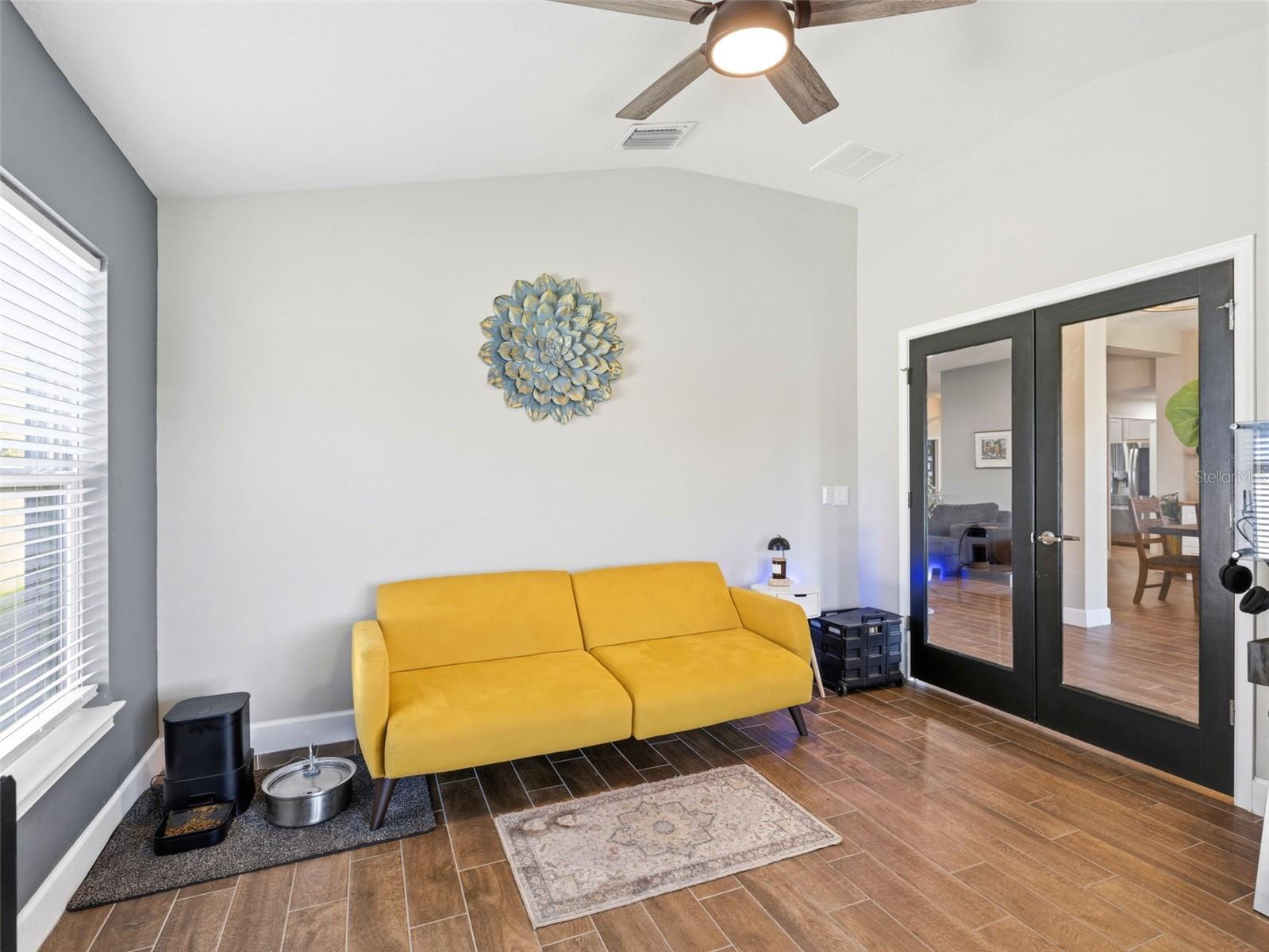 SUMMERFIELD - Residential